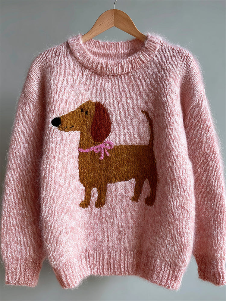 Classic Designed Jumper
