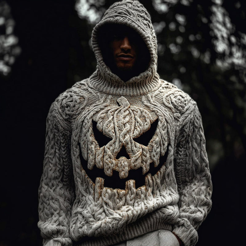 Beautifully Crafted Jumper