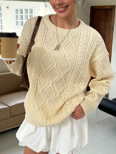 Elegantly Designed Jumper