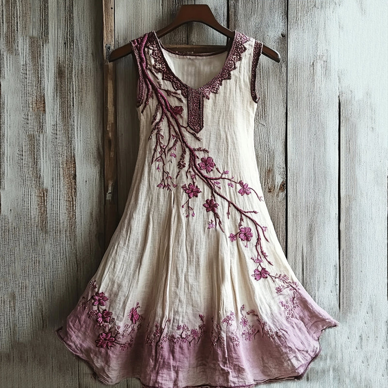 Thoughtfully Designed Dress