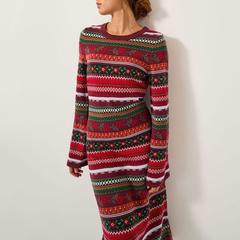 Vintage Inspired Dress