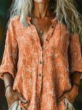 Thoughtfully Designed Shirt
