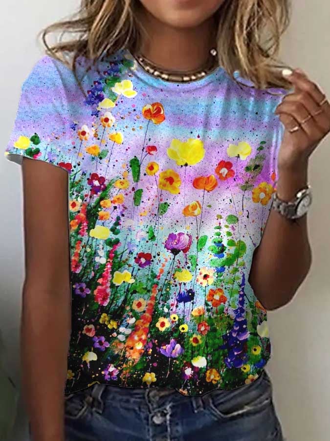 Classic Vintage T-Shirt