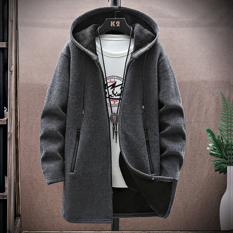 Thoughtfully Designed Cardigan