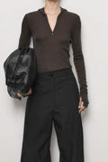 Classic Designed Top