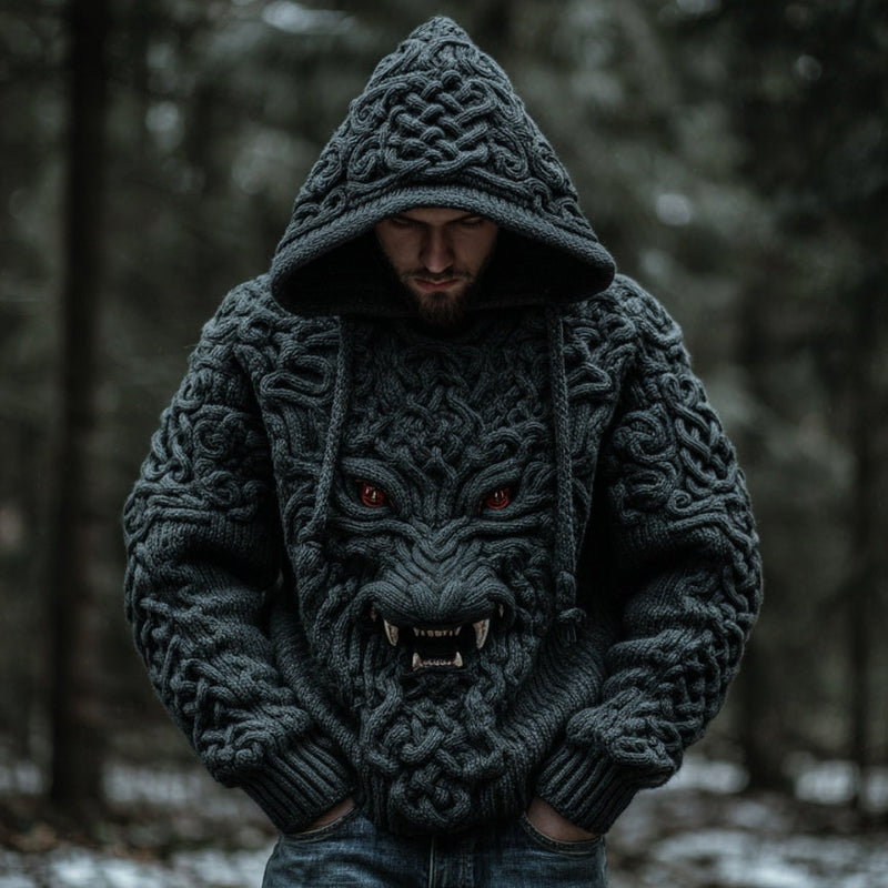Gracefully Designed Jumper