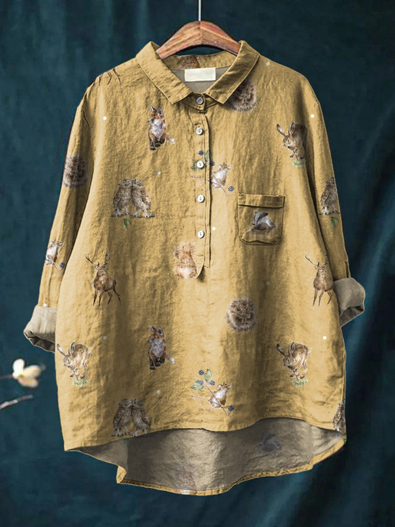 Classic Vintage Shirt
