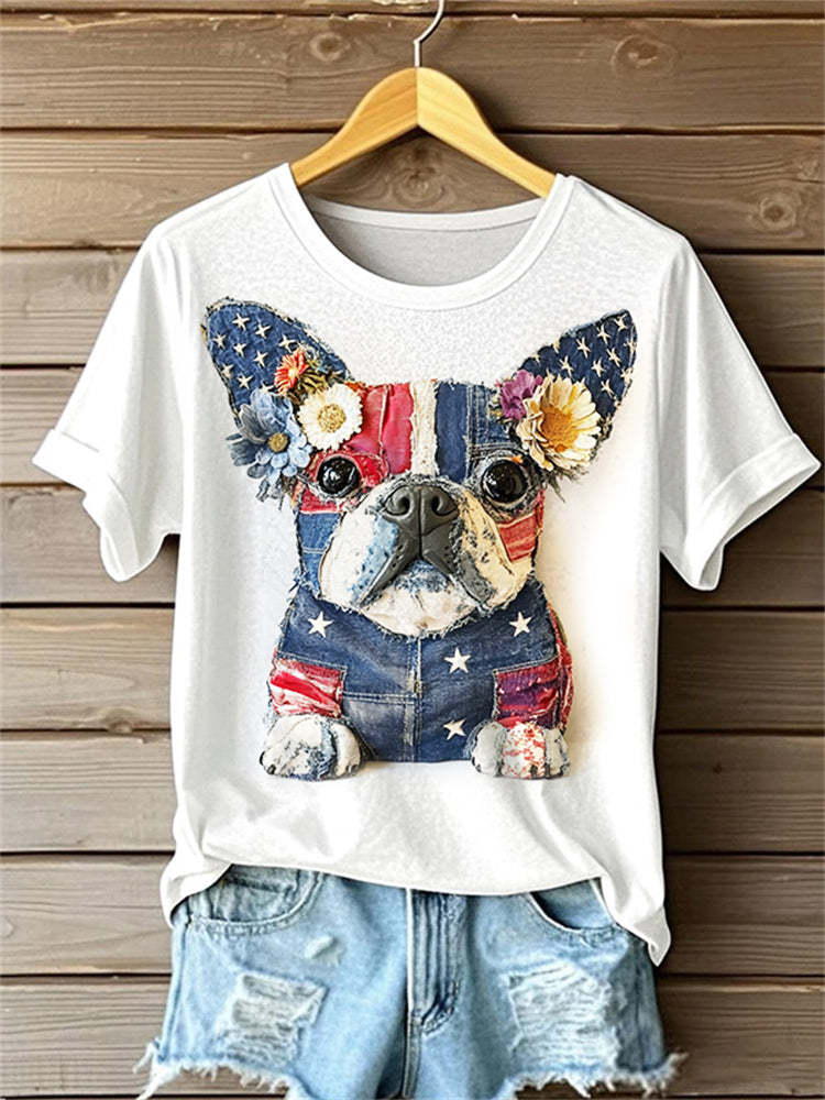 Beautifully Crafted Shirt