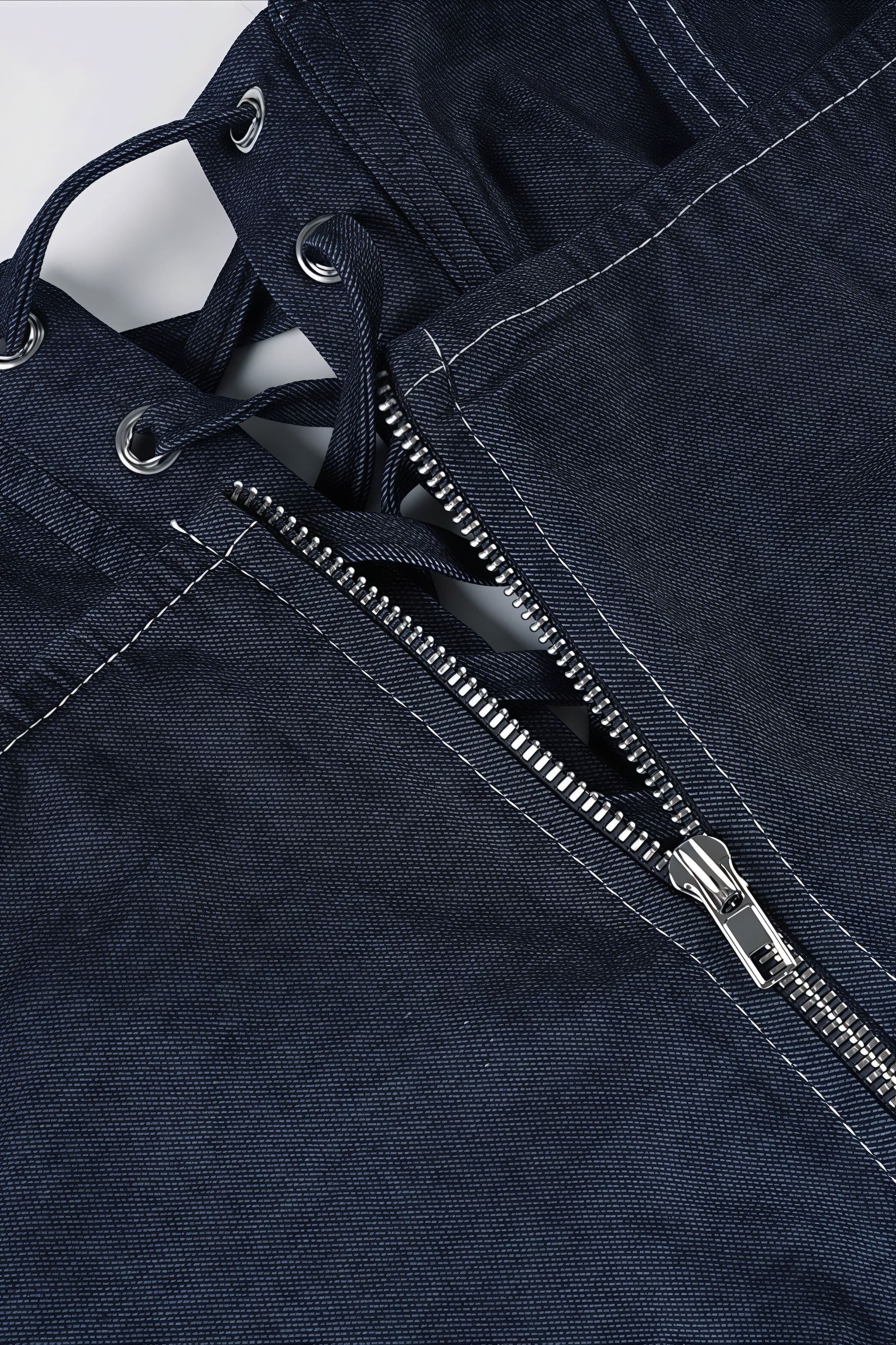 Classic Vintage & Enduringly Stylish Garment