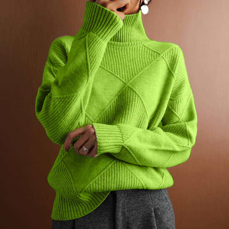 Beautifully Crafted Jumper