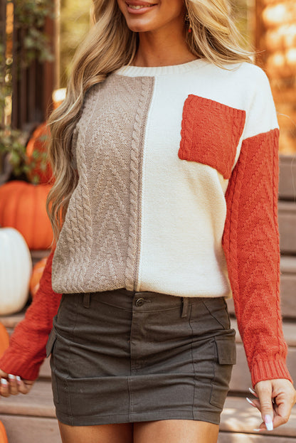 Elegantly Designed Jumper