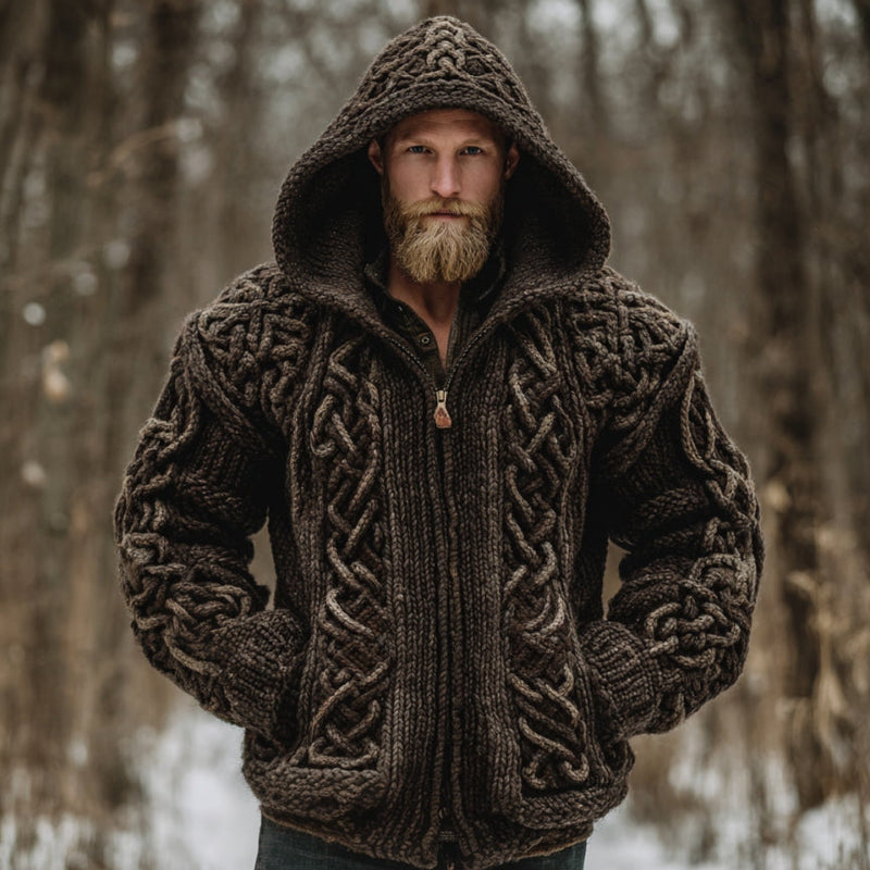 Classic Designed Jumper