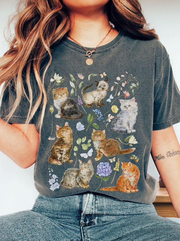 Classic Vintage T-Shirt