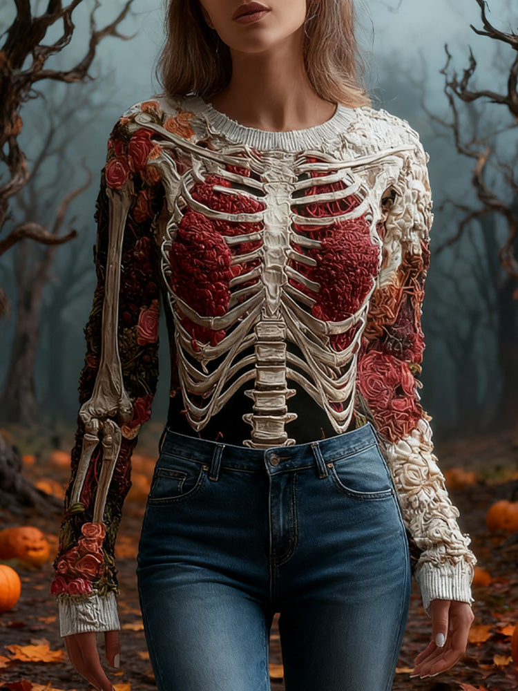 Classic Designed Top