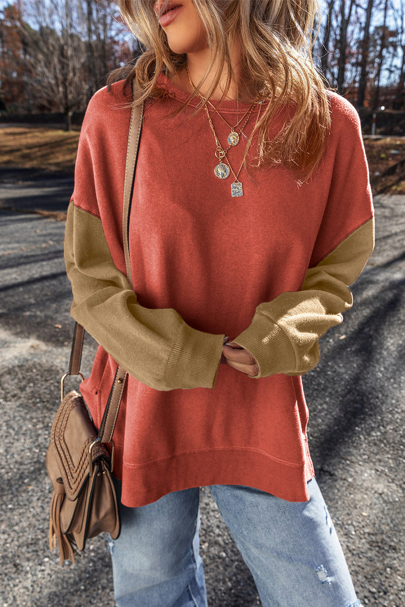 Classic Vintage Jumper