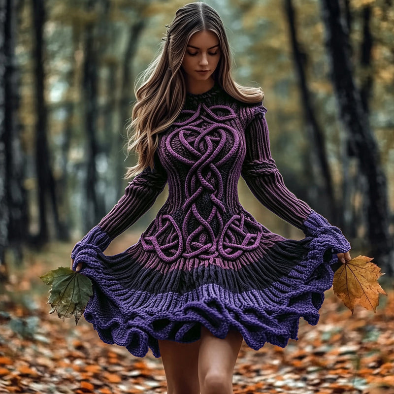 Elegantly Designed Jumper