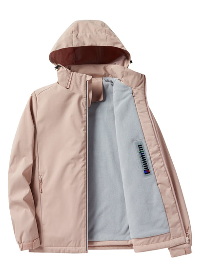 Classic Vintage Jacket