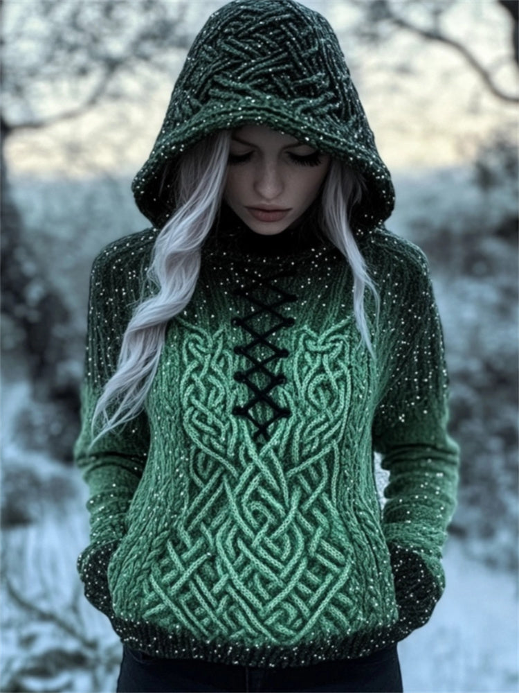 Classic Designed Jumper