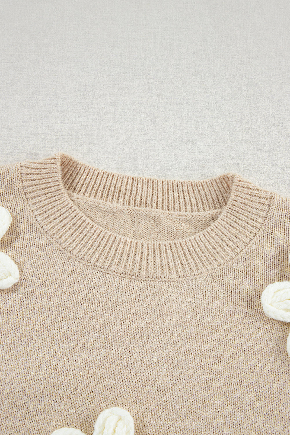 Beautifully Crafted Jumper
