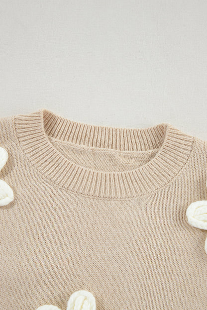 Beautifully Crafted Jumper