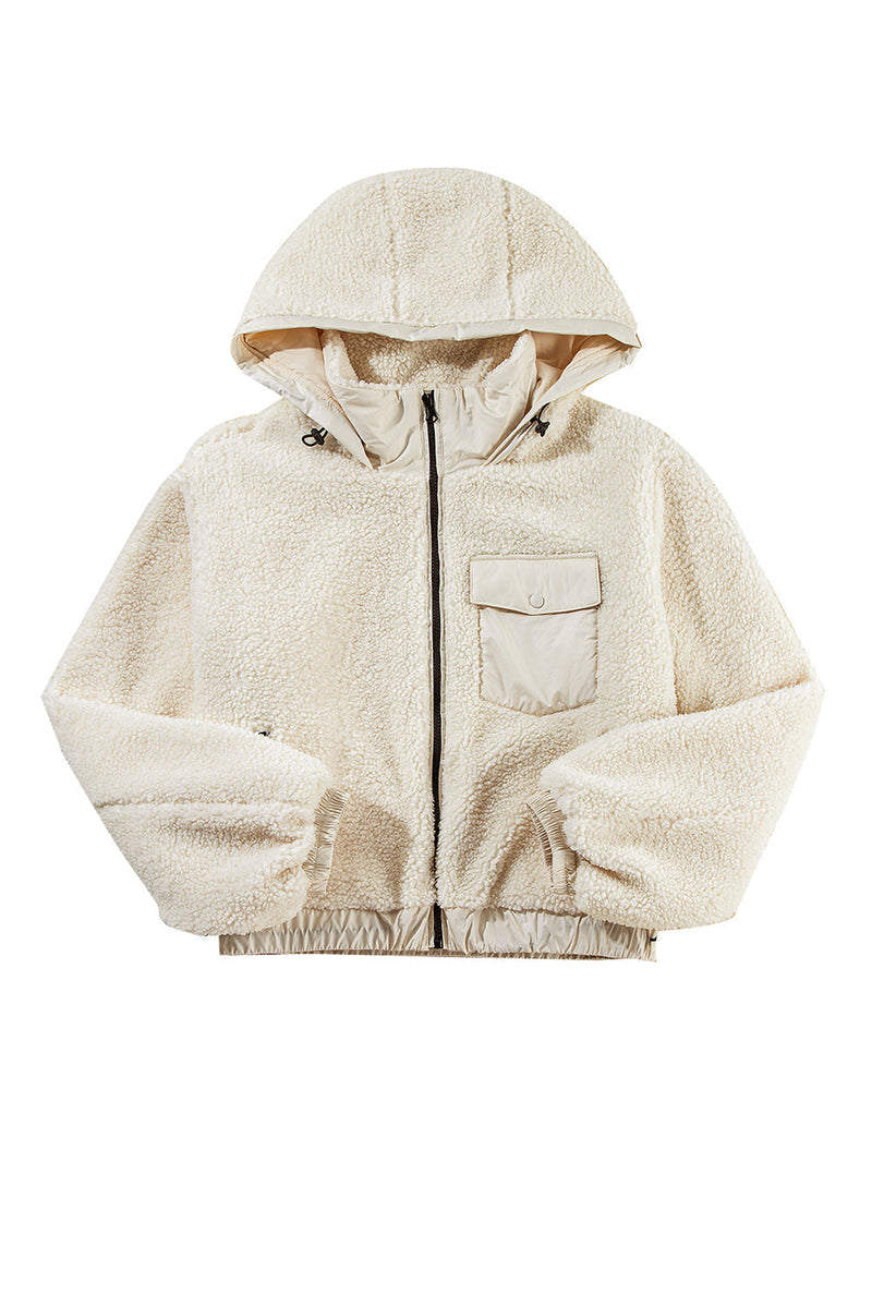 Thoughtfully Designed Jacket