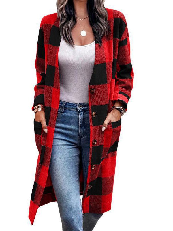 Vintage Inspired Coat