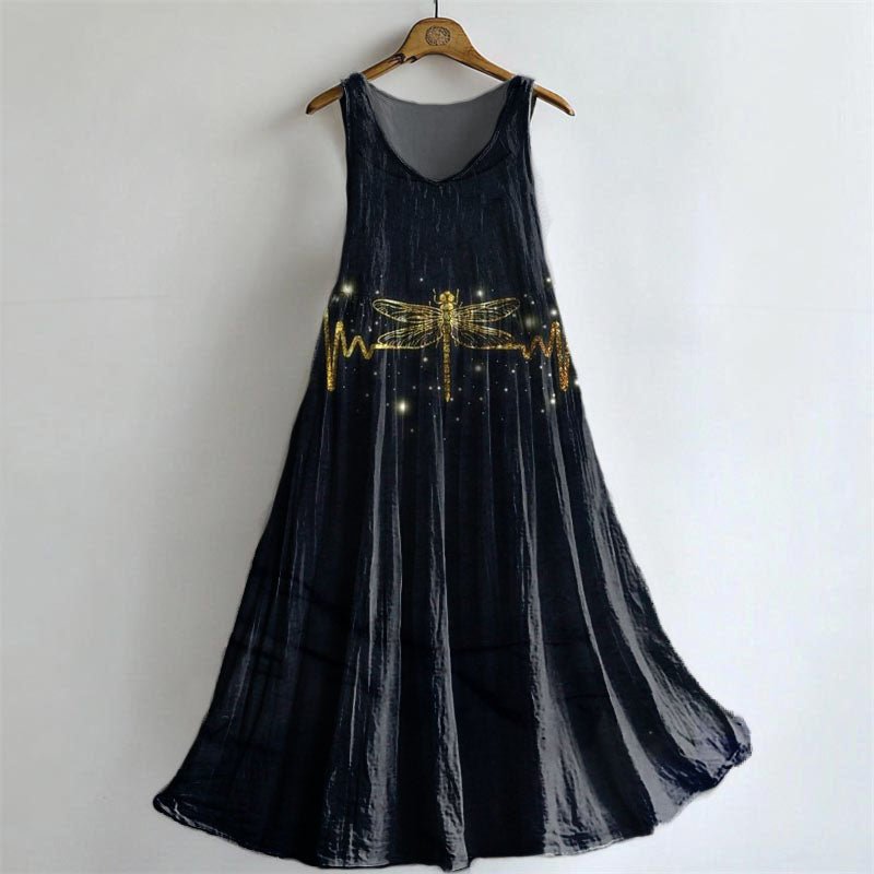 Vintage Inspired Garment