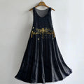 Timeless Vintage Style Garment