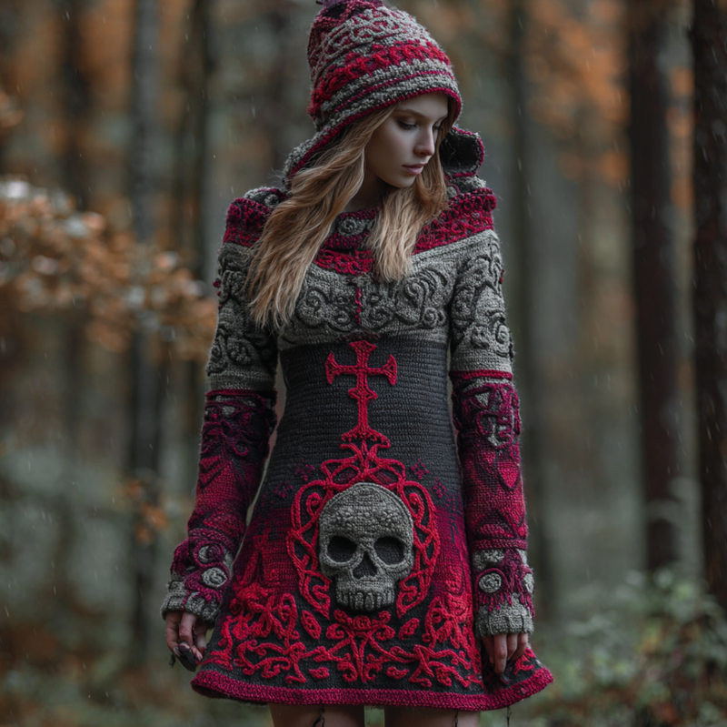 Elegantly Designed Jumper