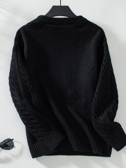 Vintage Inspired Jumper