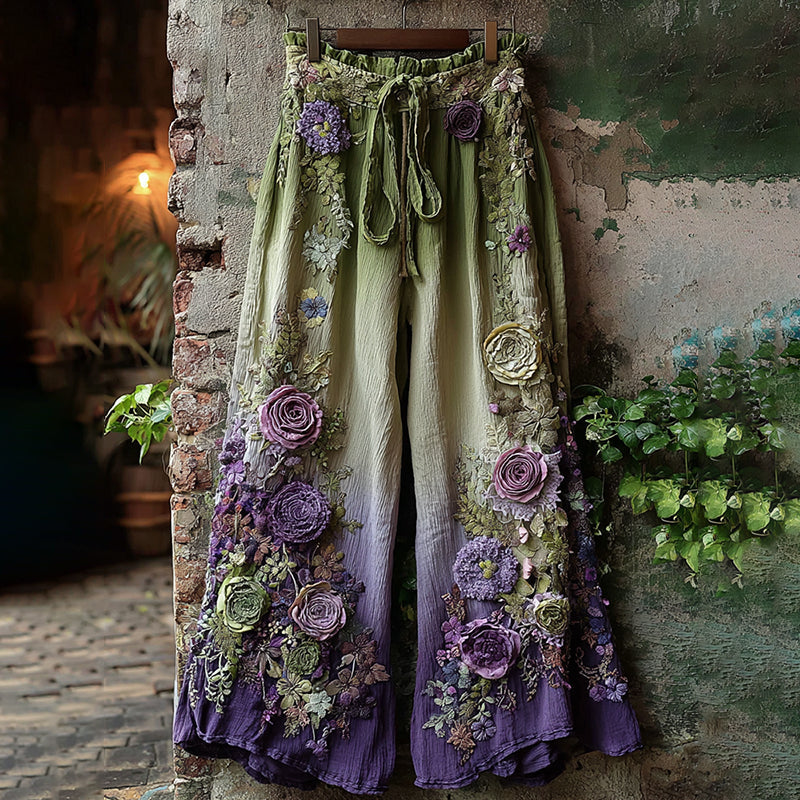 Classic Designed Trousers