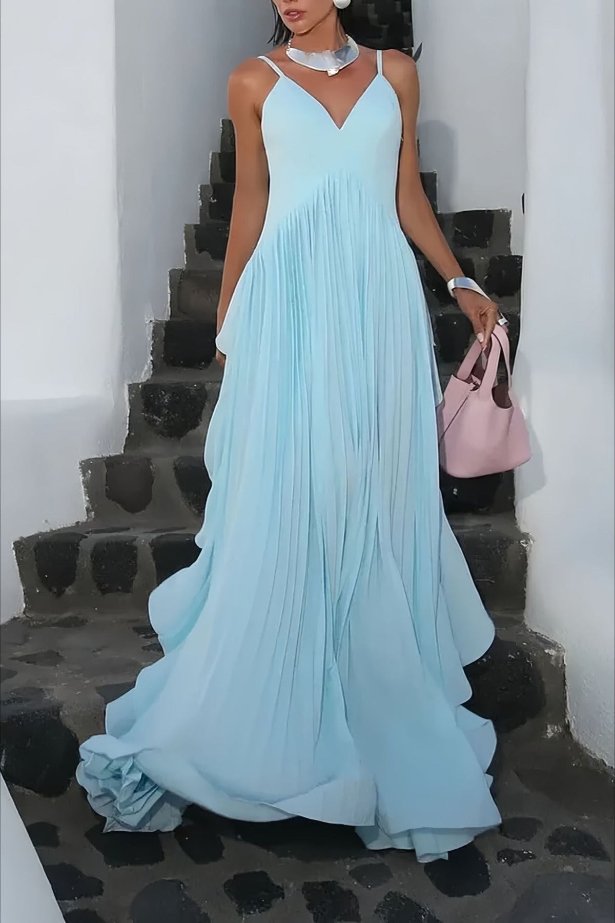 Elegantly Designed Dress
