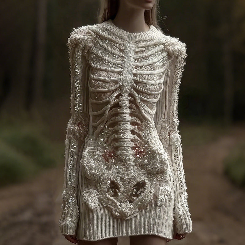 Classic Vintage Garment