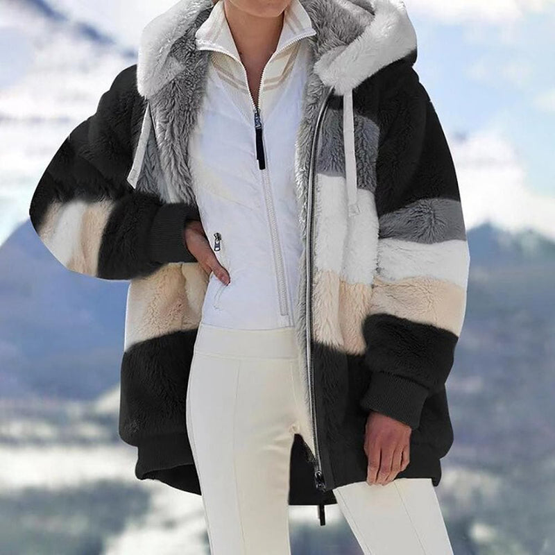 LM | Elegant and versatile winter jacket