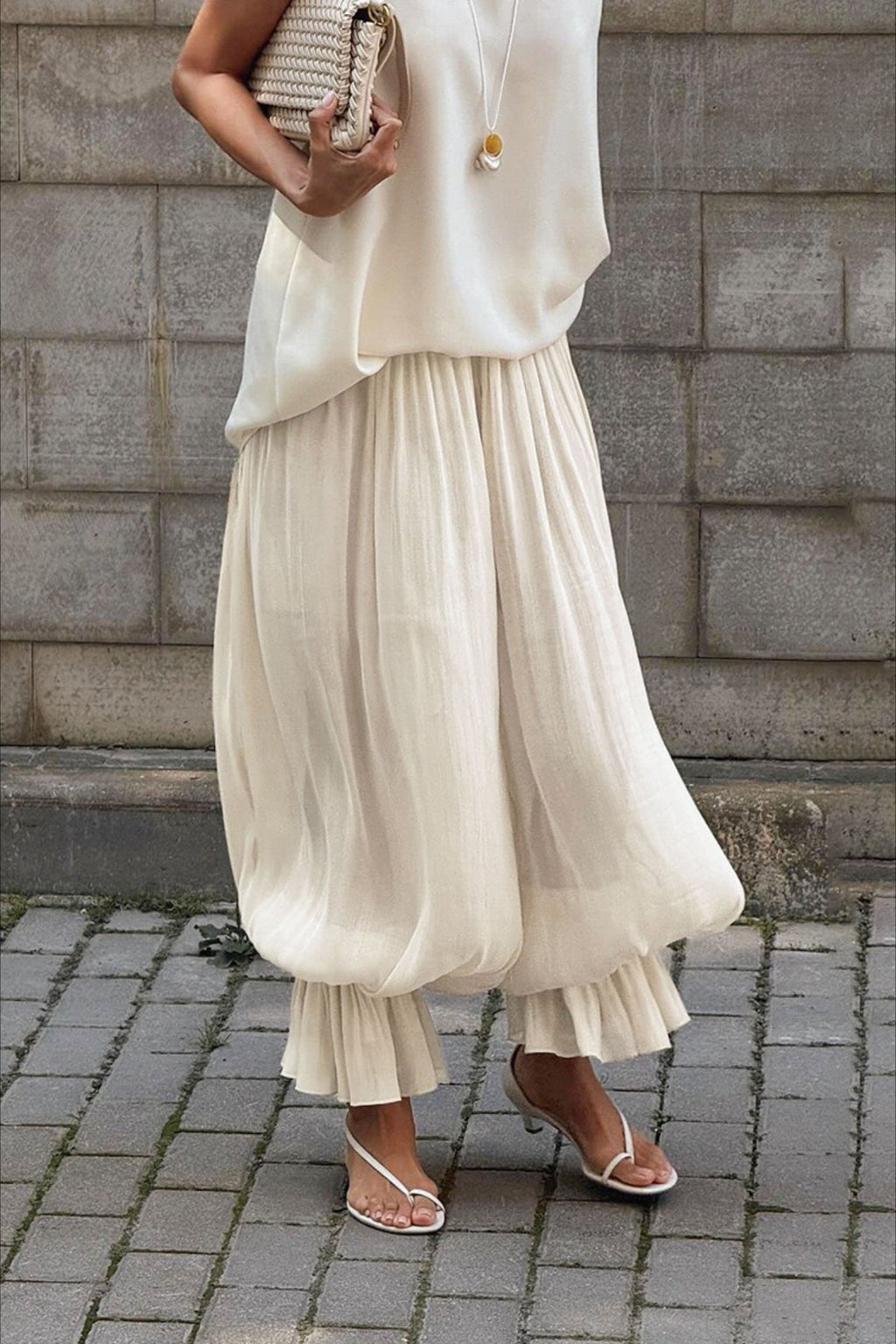 Classic Vintage Pants
