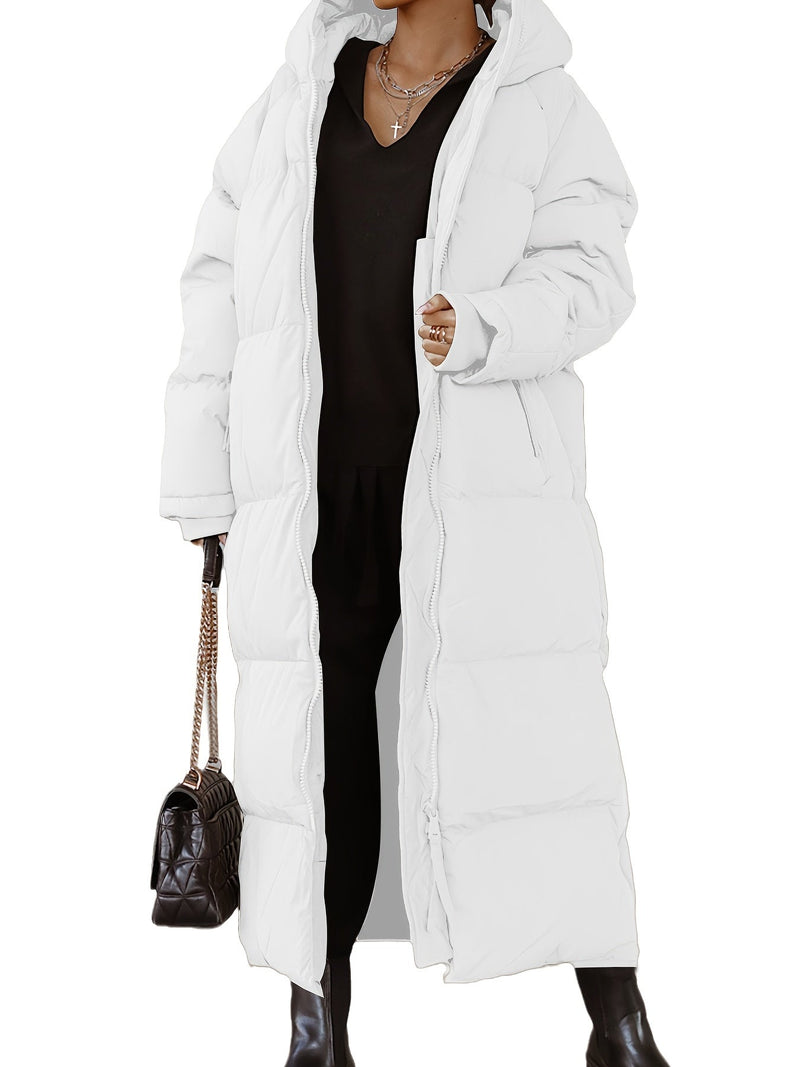 Timeless Vintage Style Jacket