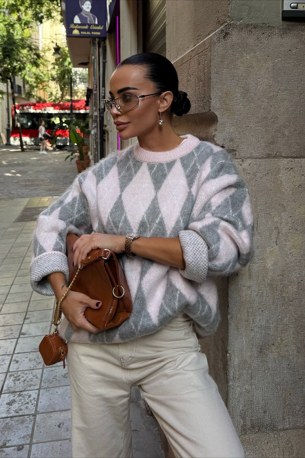 Classic Vintage Sweater
