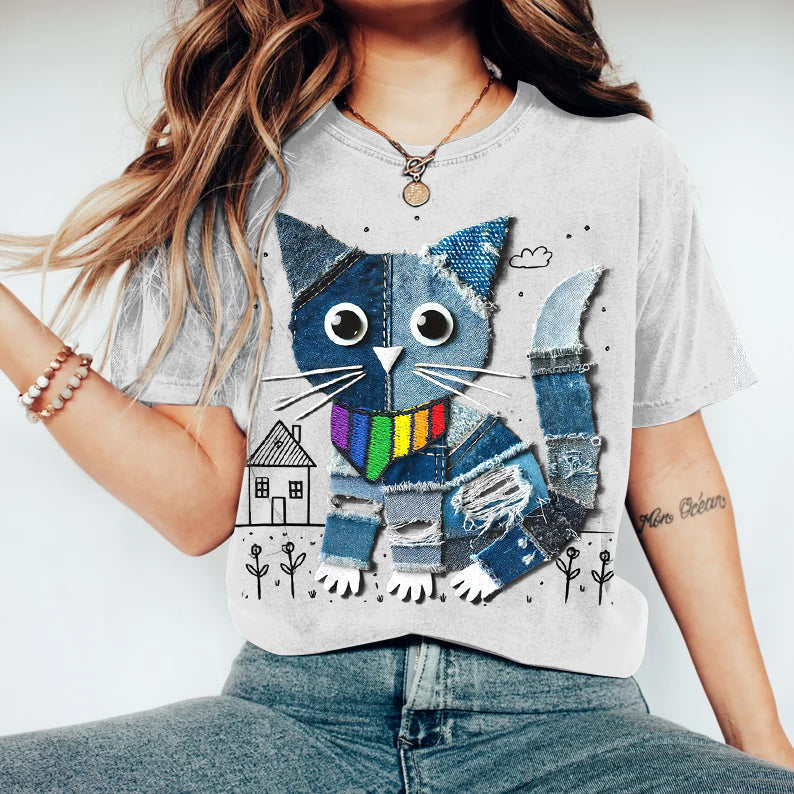 Vintage Inspired T-Shirt