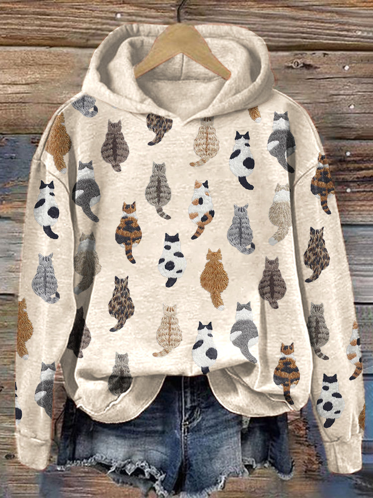 Timeless Vintage Style Garment