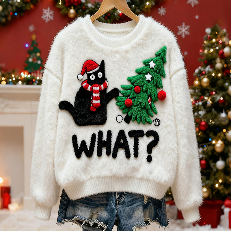 Gracefully Designed Jumper