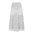 Beautifully Finished Garment in a Timeless Design
