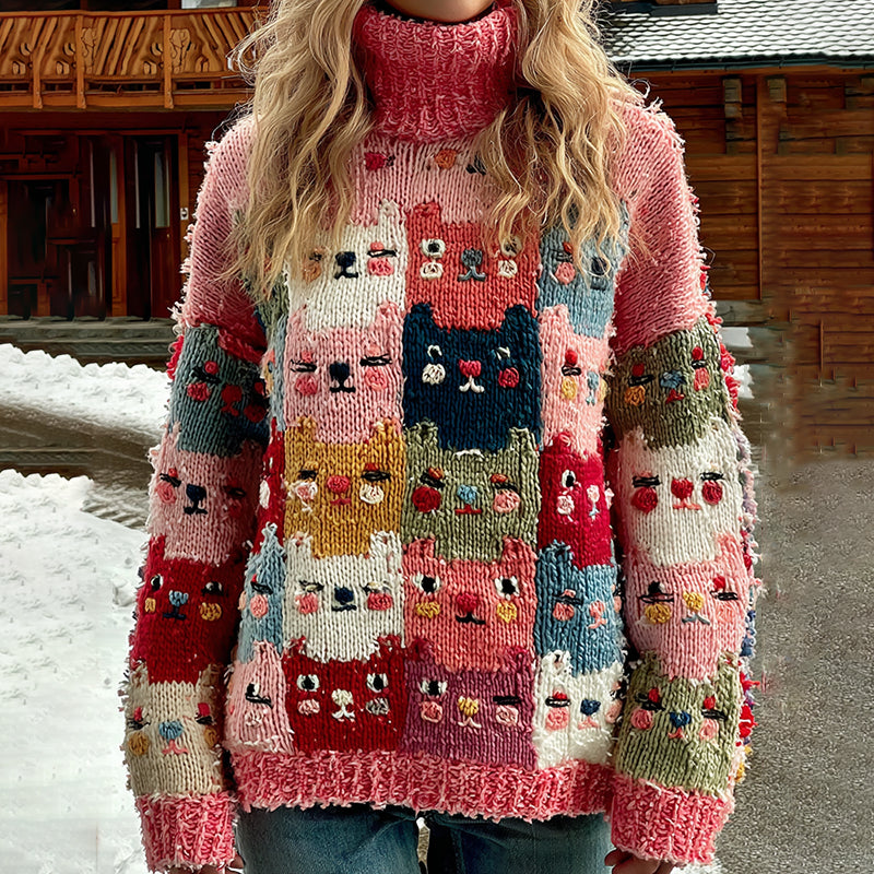 Elegantly Designed Jumper