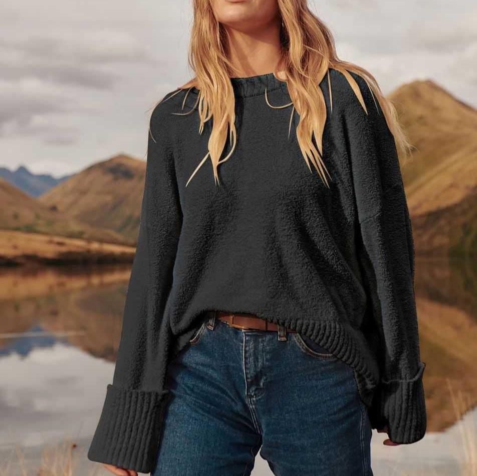 Classic Designed Jumper