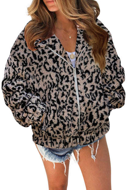 Korina | Fashionable and Minimalist winter Jacket