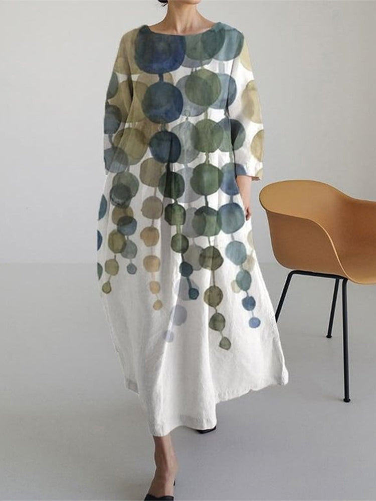Vintage Inspired Dress