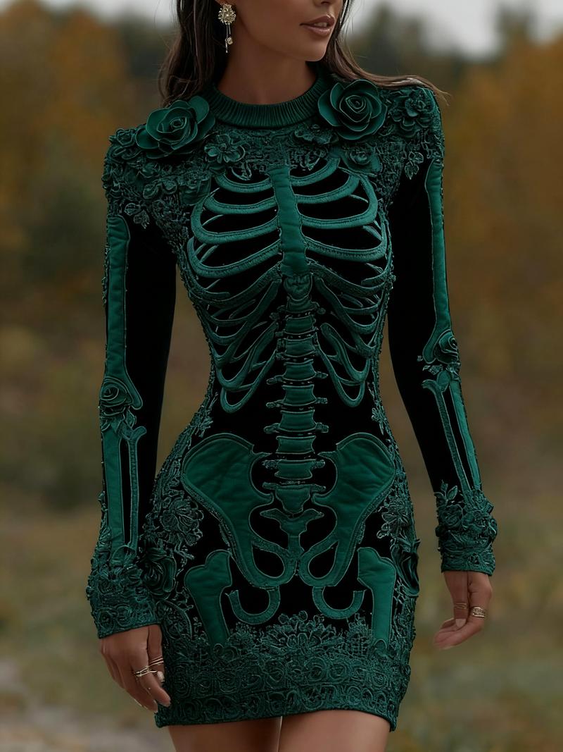 Classic Designed Jumper