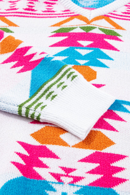 Thoughtfully Designed Jumper
