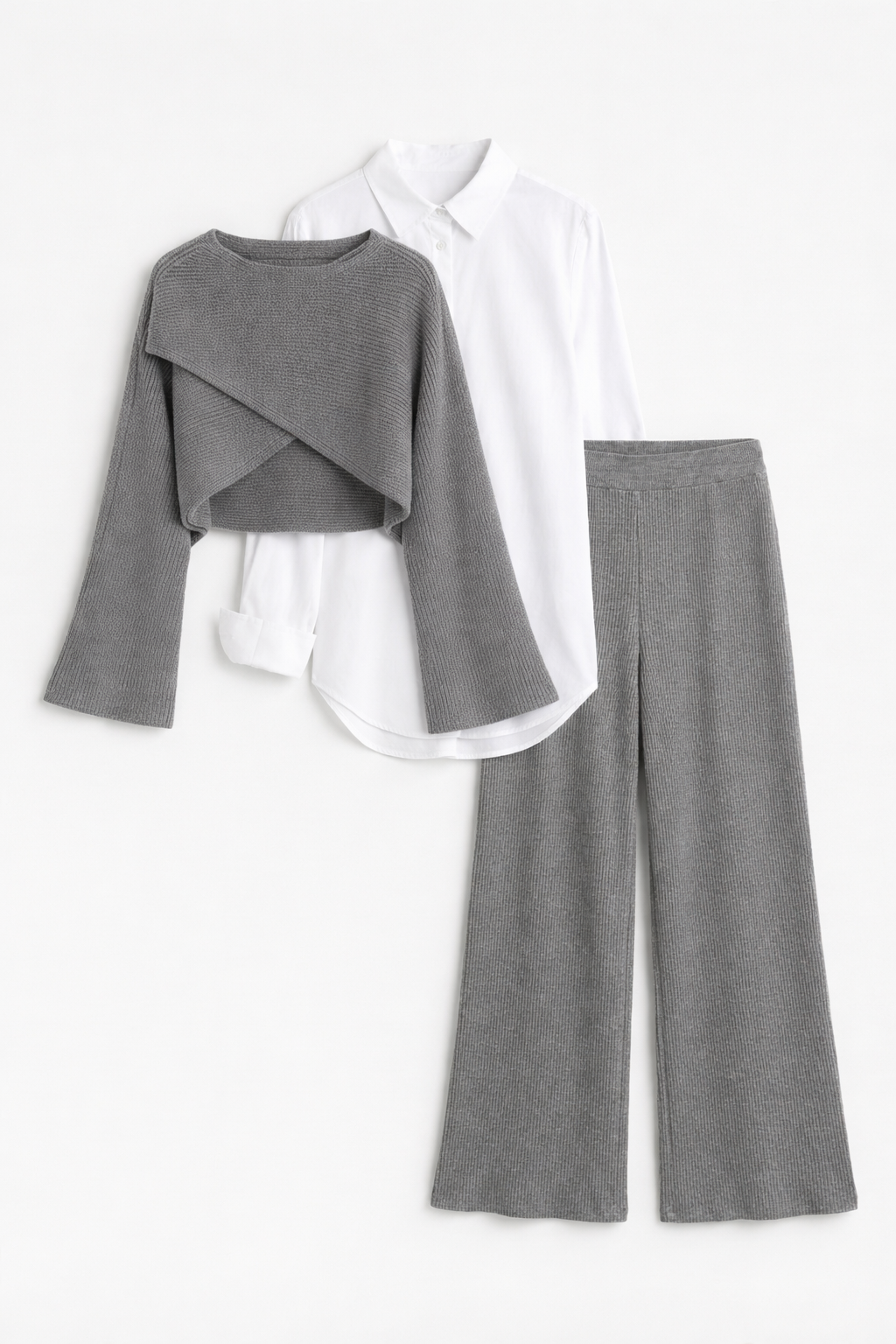 Timeless Vintage Style Garment
