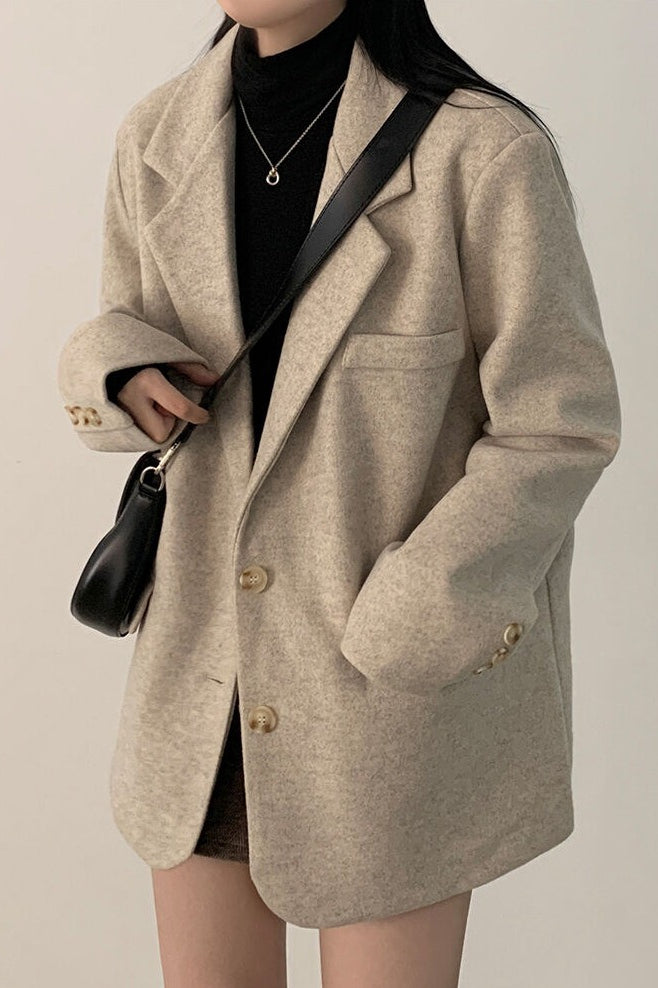 Thoughtfully Designed Garment