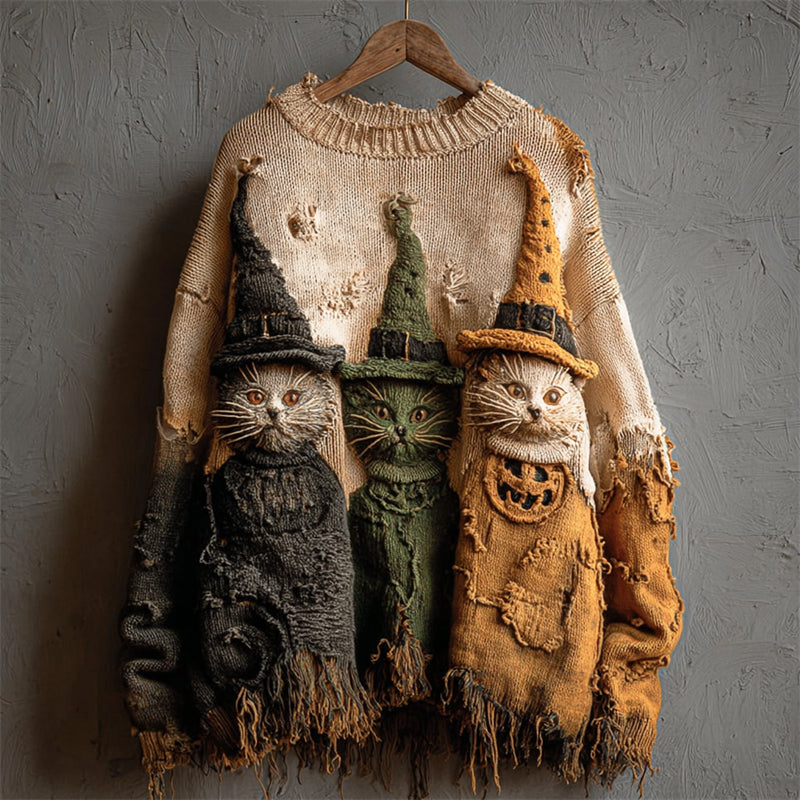 Classic Designed Jumper